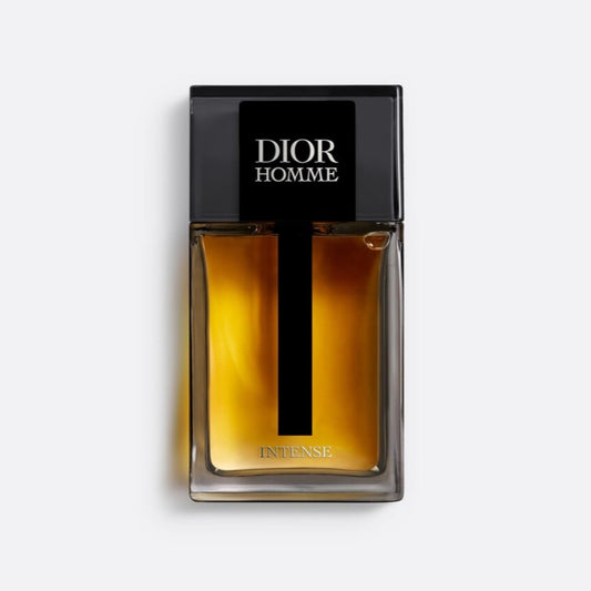 Dior Homme Intense Bottle