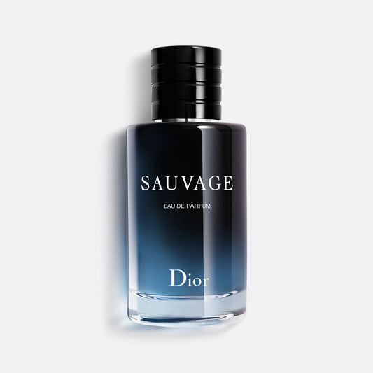 Dior Sauvage EDP Bottle