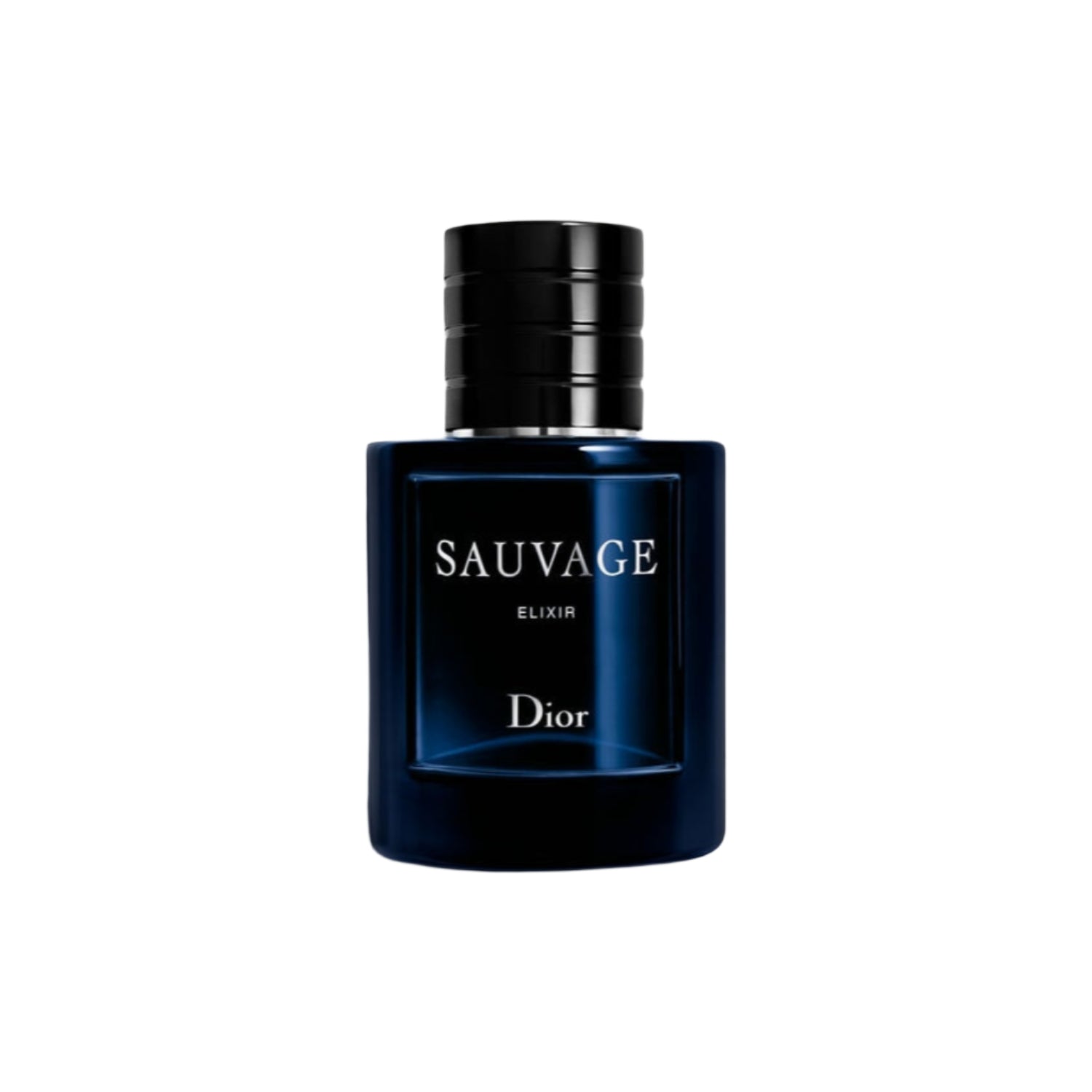 Dior Sauvage Elixir – Intense Bottle