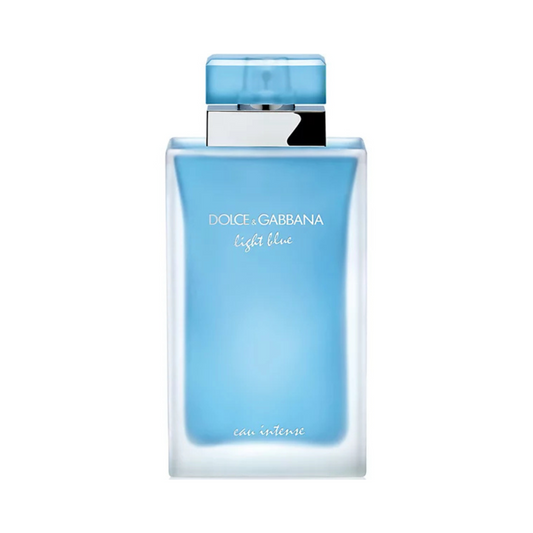 Dolce & Gabbana Light Blue Intense EDP 100ml