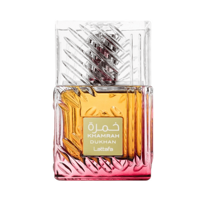 Lattafa Khamrah Dukhan EDP 100ml