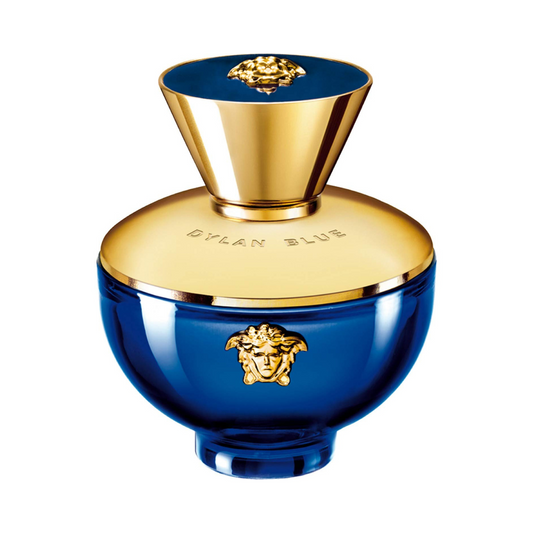 Versace Pour Femme Dylan Blue EDP 100ml