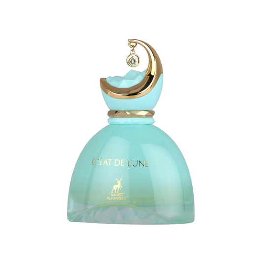 Maison Alhambra Eclat De Lune Eau De Extrait 100ml