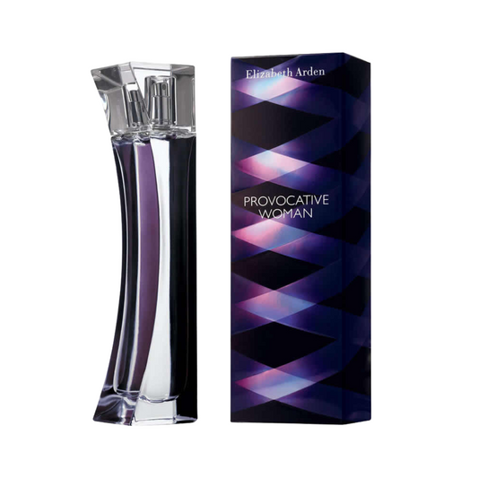 Elizabeth Arden Provocative Woman EDP 100ml