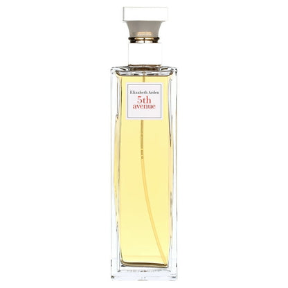 Elizabeth Arden 5th Avenue Bottle