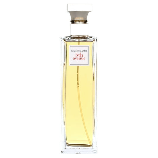 Elizabeth Arden 5th Avenue Bottle