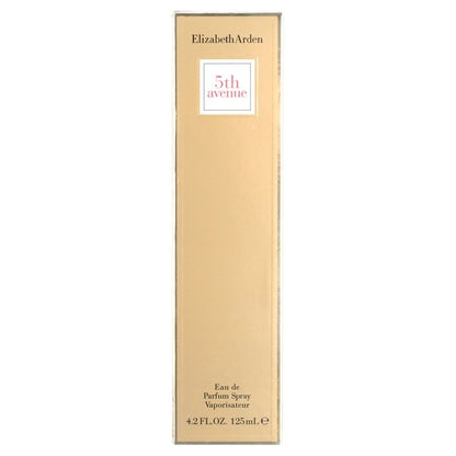 Elizabeth Arden 5th Avenue Carton 