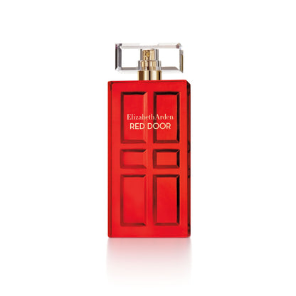  Elizabeth Arden Red Door Bottle