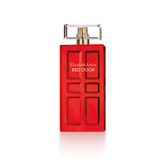  Elizabeth Arden Red Door Bottle
