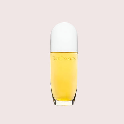 Elizabeth Arden Sunflowers Bottle