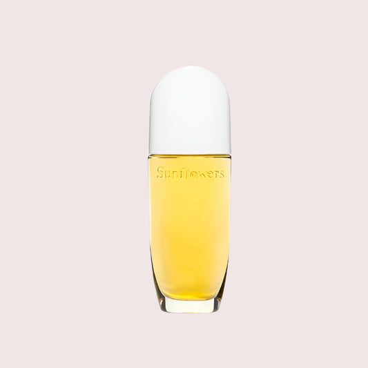 Elizabeth Arden Sunflowers Bottle