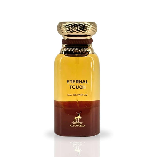 Maison Alhambra Eternal Touch EDP 80ml