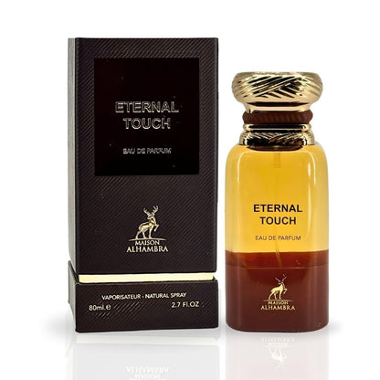 Maison Alhambra Eternal Touch EDP 80ml