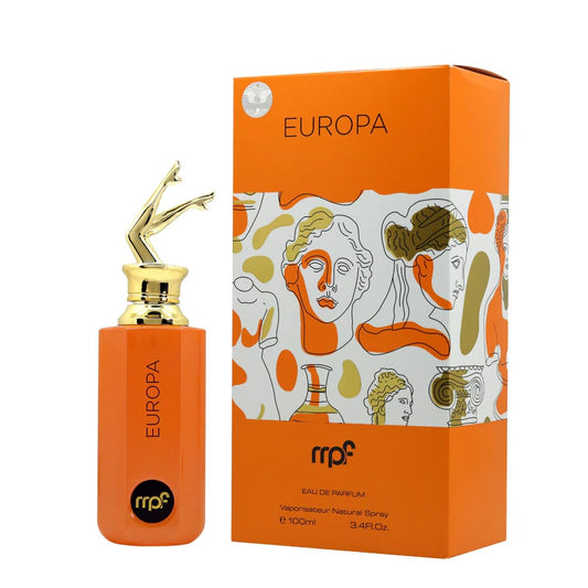 Mpf Europa EDP 100ml