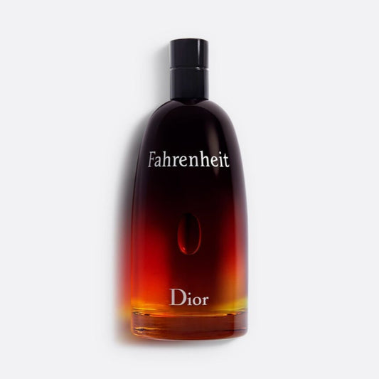 Fahrenheit by Dior Bottle