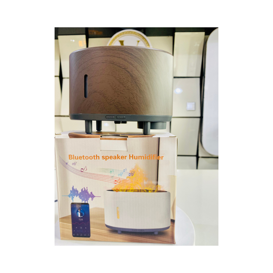 Flame Humidifier