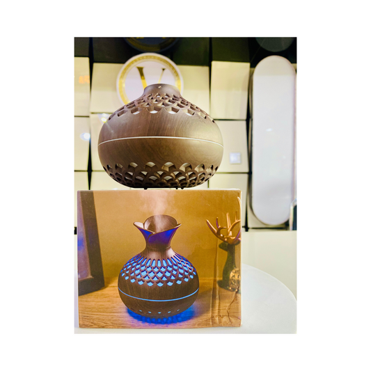 Flower Humidifier