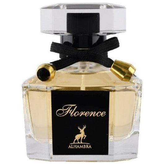Maison Alhambra Florence EDP 100ml