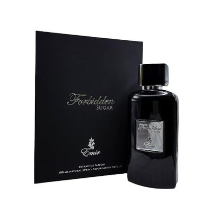 Emir Forbidden Sugar EDP 100ml
