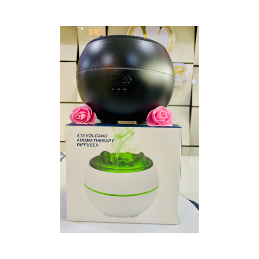 A13 Volcano Aromatherapy Diffuser