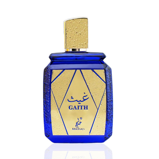 Khadlaj Gaith EDP 100ml