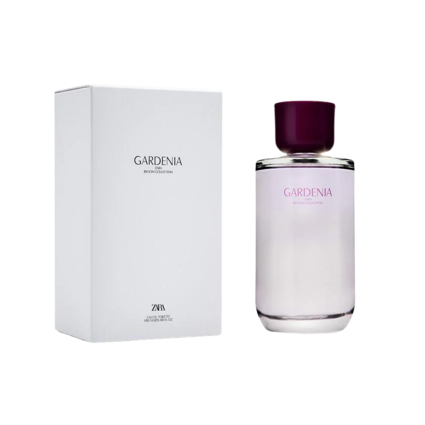 Zara Gardenia EDP 90ml