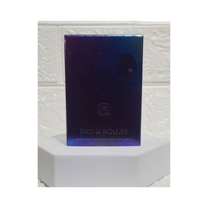 Genie Club Luxe