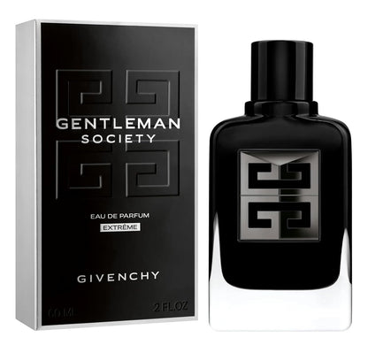 Givenchy Gentleman Society EDP Extrême 100ml