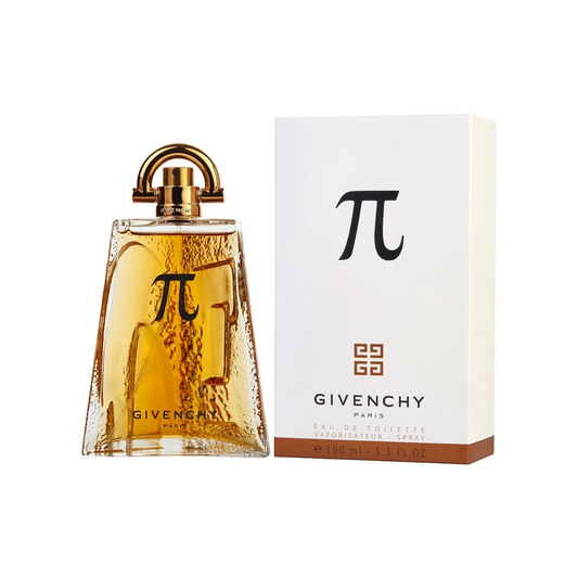 Givenchy PIE EDT 100ML