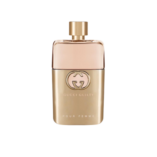 Gucci Guilty Pour Femme EDP 90ml