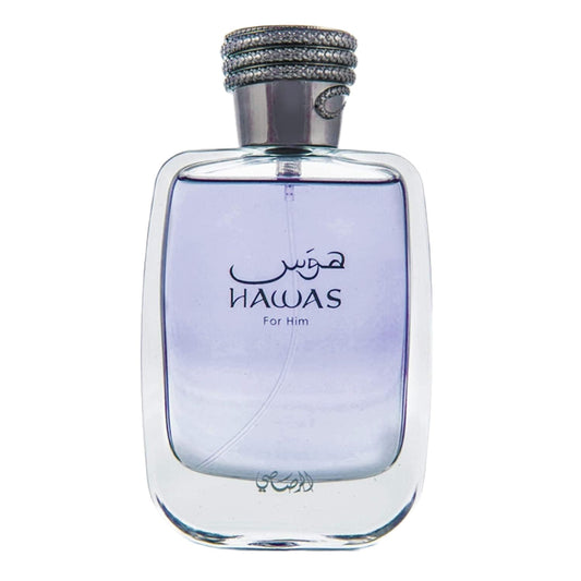 Hawas For Him EDP 100ml