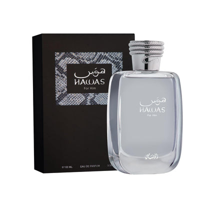 Hawas For Him EDP 100ml