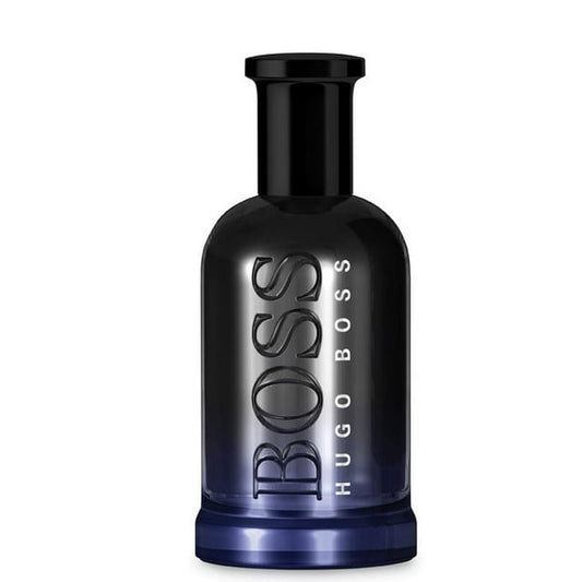Hugo Boss Bottled Night Bottle