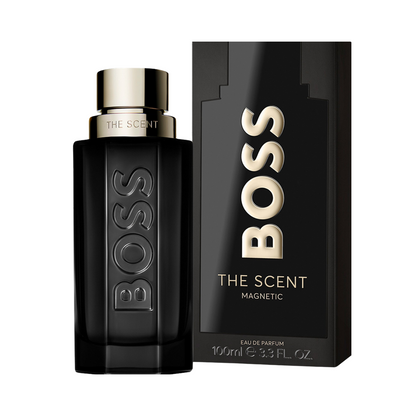 Hugo Boss The Scent Magnetic EDP 100ml