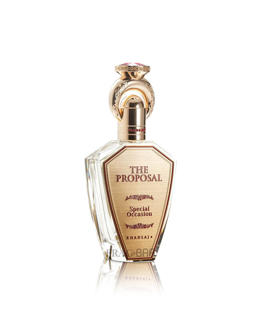 Khadlaj The Proposal Special Occasion EDP 100ml