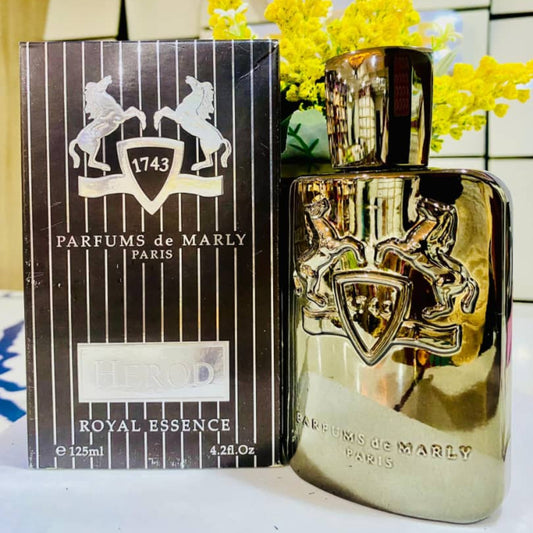 Parfums De Marly Herod Parfum 125ml (Opened)