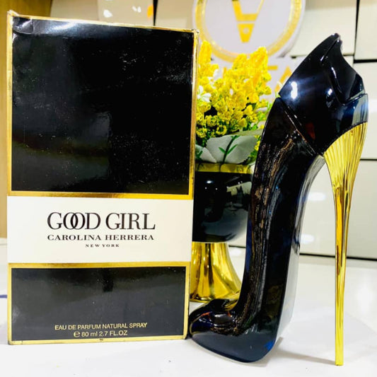 Carolina Herrera Good Girl EDP 80ml(Opened)