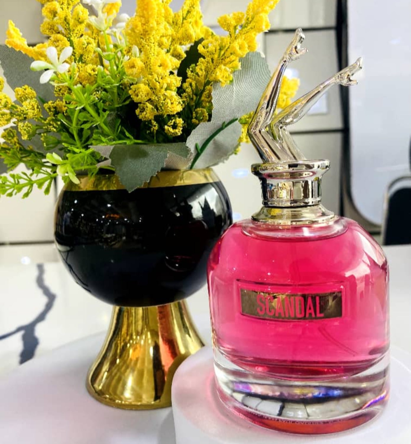 Jean Paul Gaultier Scandal EDP 100ml(Unboxed)