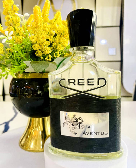 Creed Aventus 100ml (Unboxed)