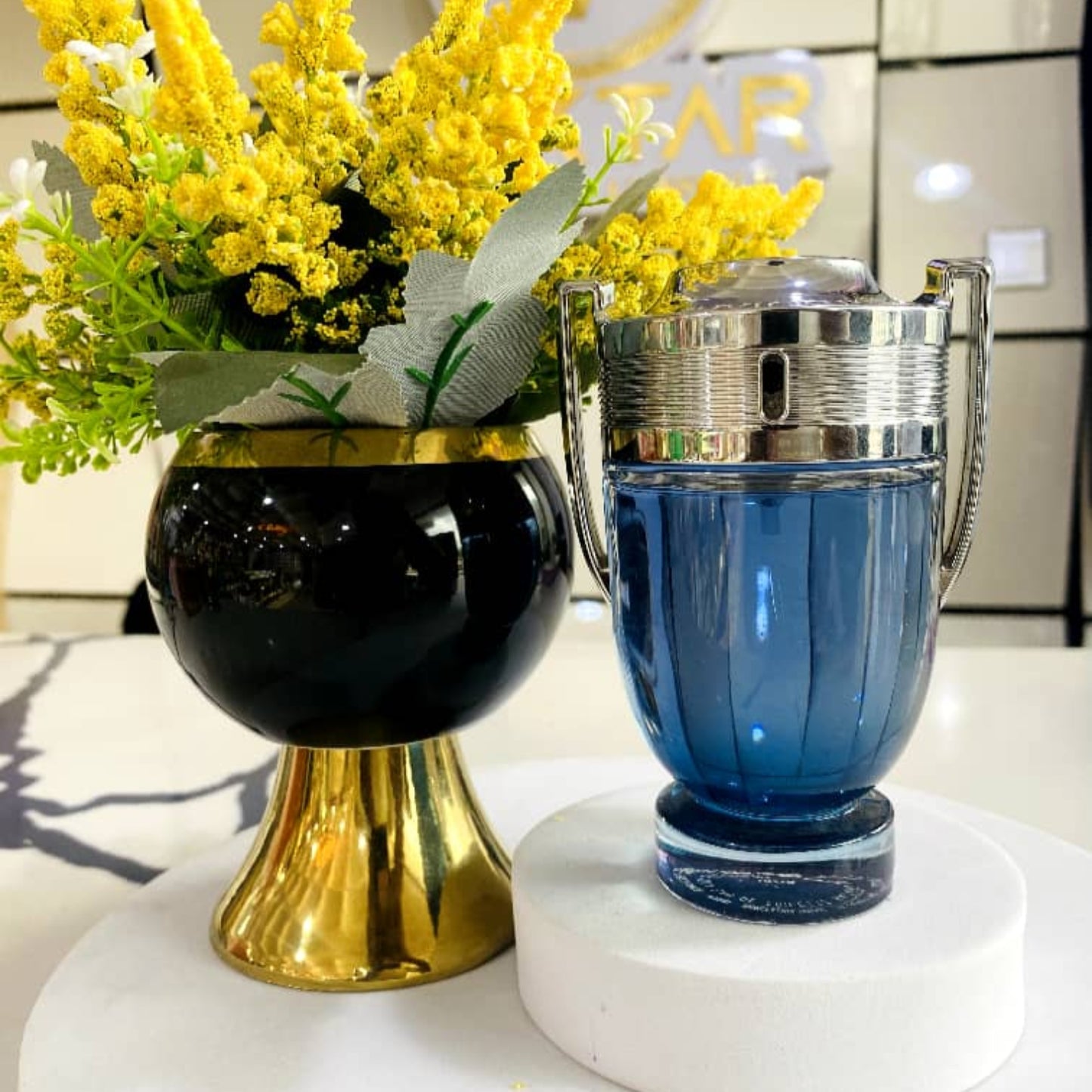 Paco Rabanne Invictus EDT 100ml (Unboxed)