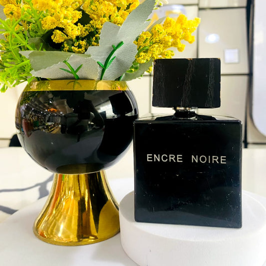 Lalique Encre Noire EDT 100ml(Unboxed)