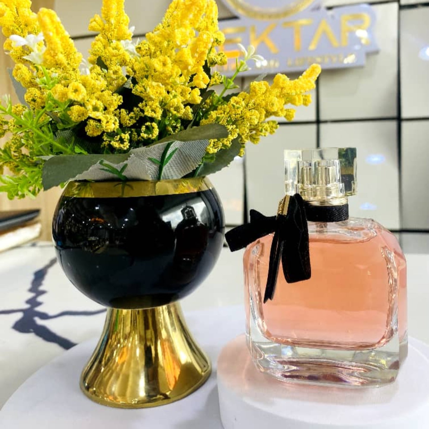 YSL Mon Paris 100ml (Unboxed)