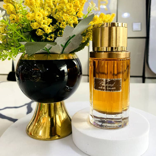 Chopard Amber Malaki EDP 80ml (Unboxed)