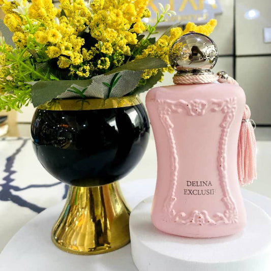 Parfums de Marly Delina Exclusif EDP 75ml (Unboxed)