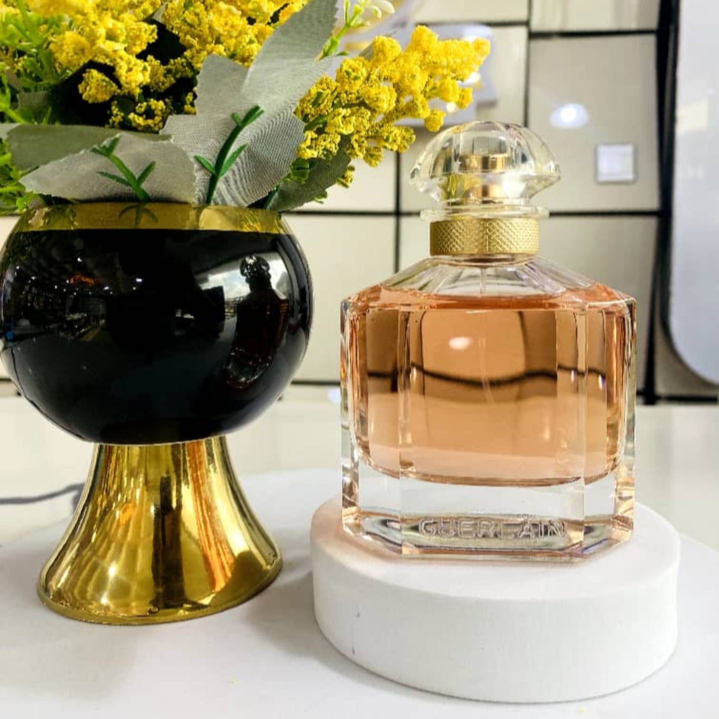 Mon Guerlain EDP 100ml (Unboxed)