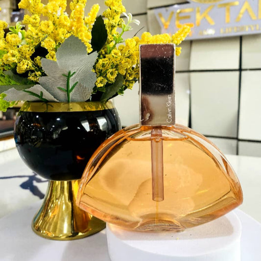 Calvin Klein Endless Euphoria EDP 125ml (Unboxed)