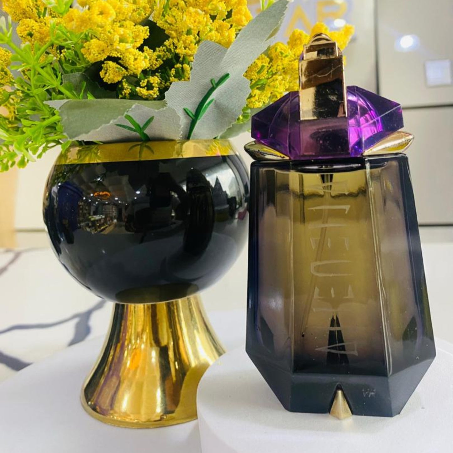 Mugler Alien EDP 90ml (Unboxed)