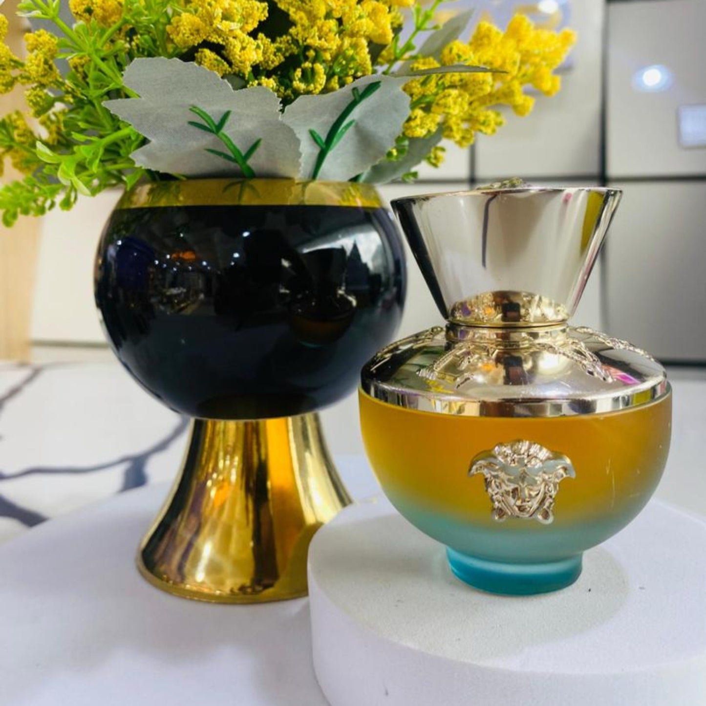 Versace Dylan Torquise EDT 50ml