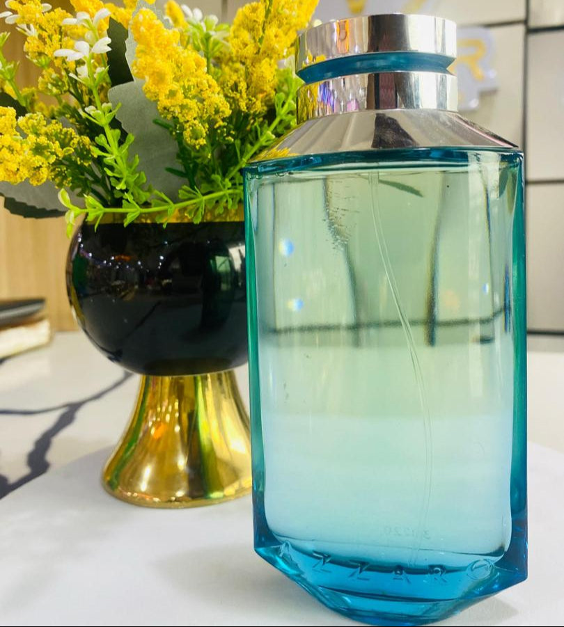 Azzaro Chrome Legend EDP 125ml (Unboxed)