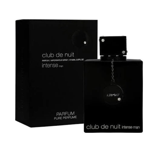 Armaf Clube De Nuit Intense Man Parfum Pure Perfume 150ml